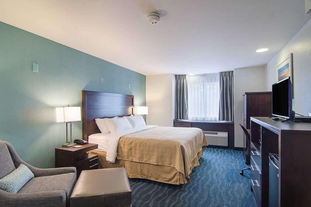 Quality Inn Seaside Oda fotoğraf