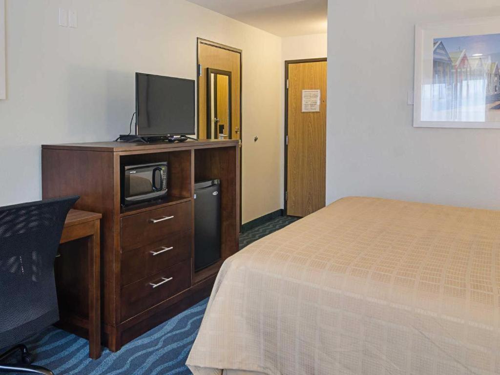 Quality Inn Seaside Dış mekan fotoğraf