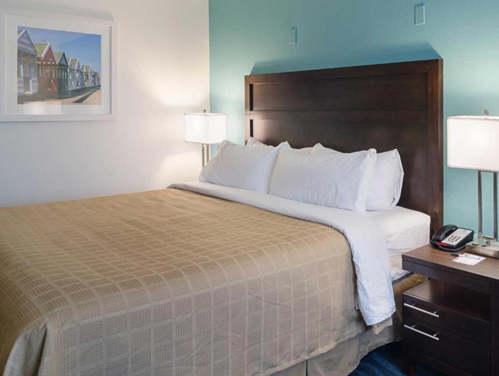 Quality Inn Seaside Dış mekan fotoğraf