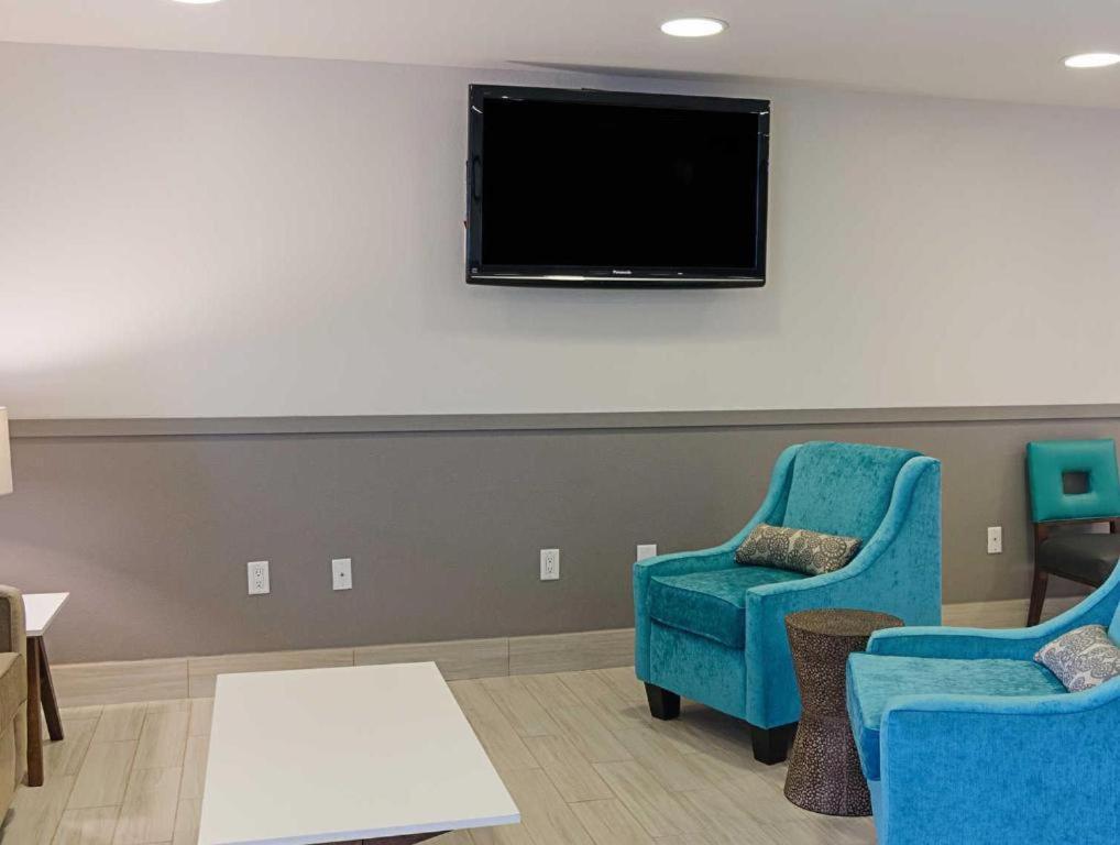 Quality Inn Seaside Dış mekan fotoğraf