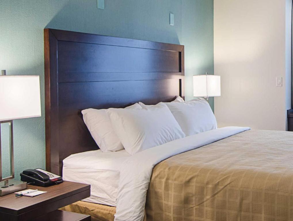 Quality Inn Seaside Dış mekan fotoğraf