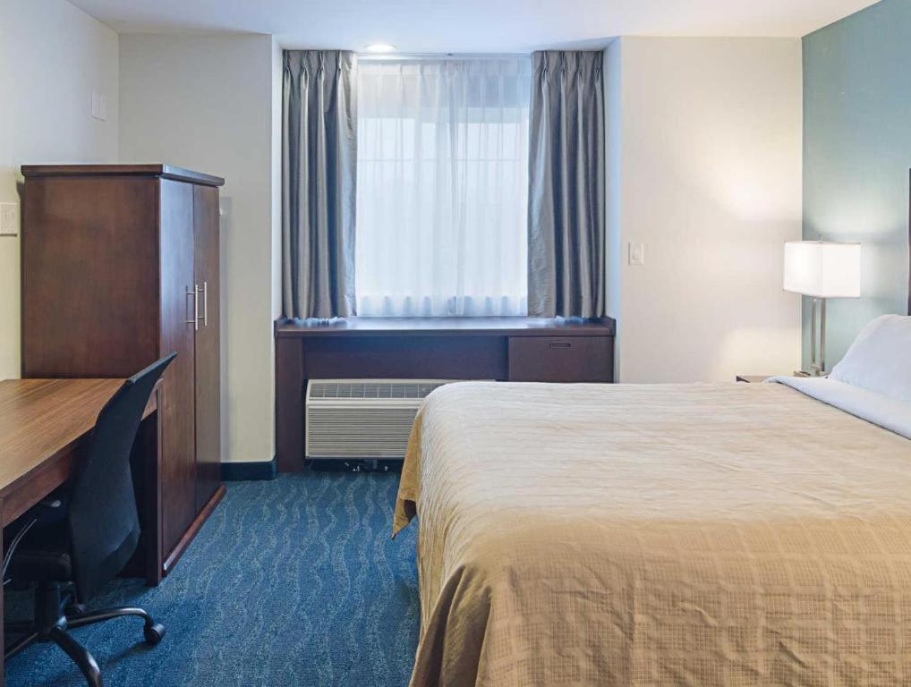 Quality Inn Seaside Dış mekan fotoğraf