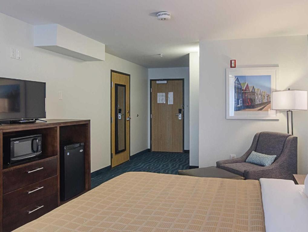Quality Inn Seaside Dış mekan fotoğraf