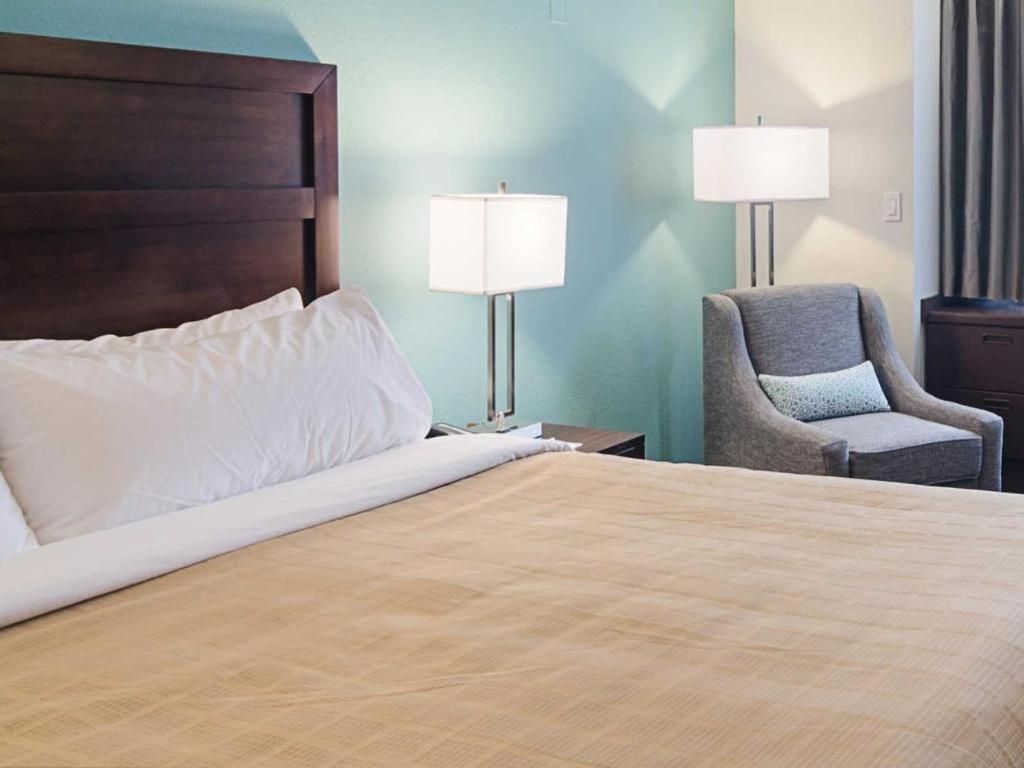 Quality Inn Seaside Dış mekan fotoğraf