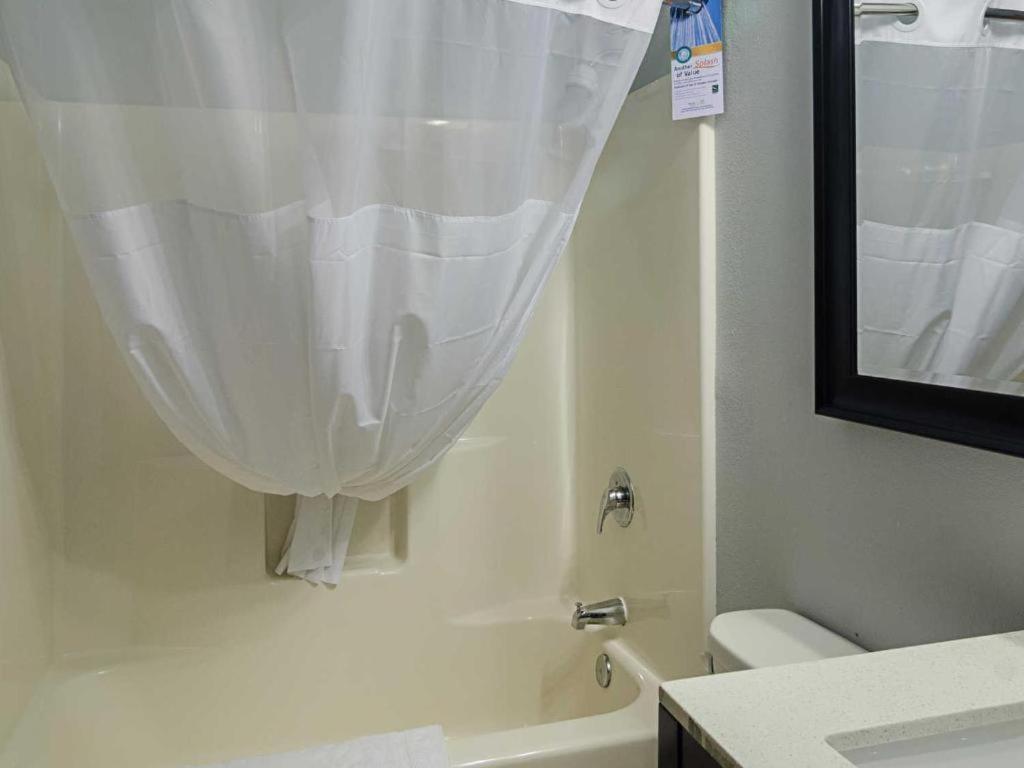 Quality Inn Seaside Dış mekan fotoğraf