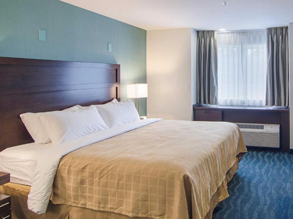 Quality Inn Seaside Dış mekan fotoğraf