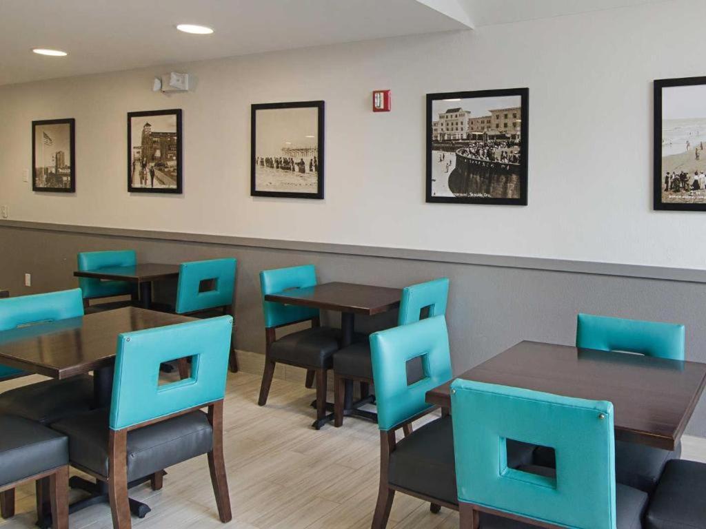 Quality Inn Seaside Dış mekan fotoğraf