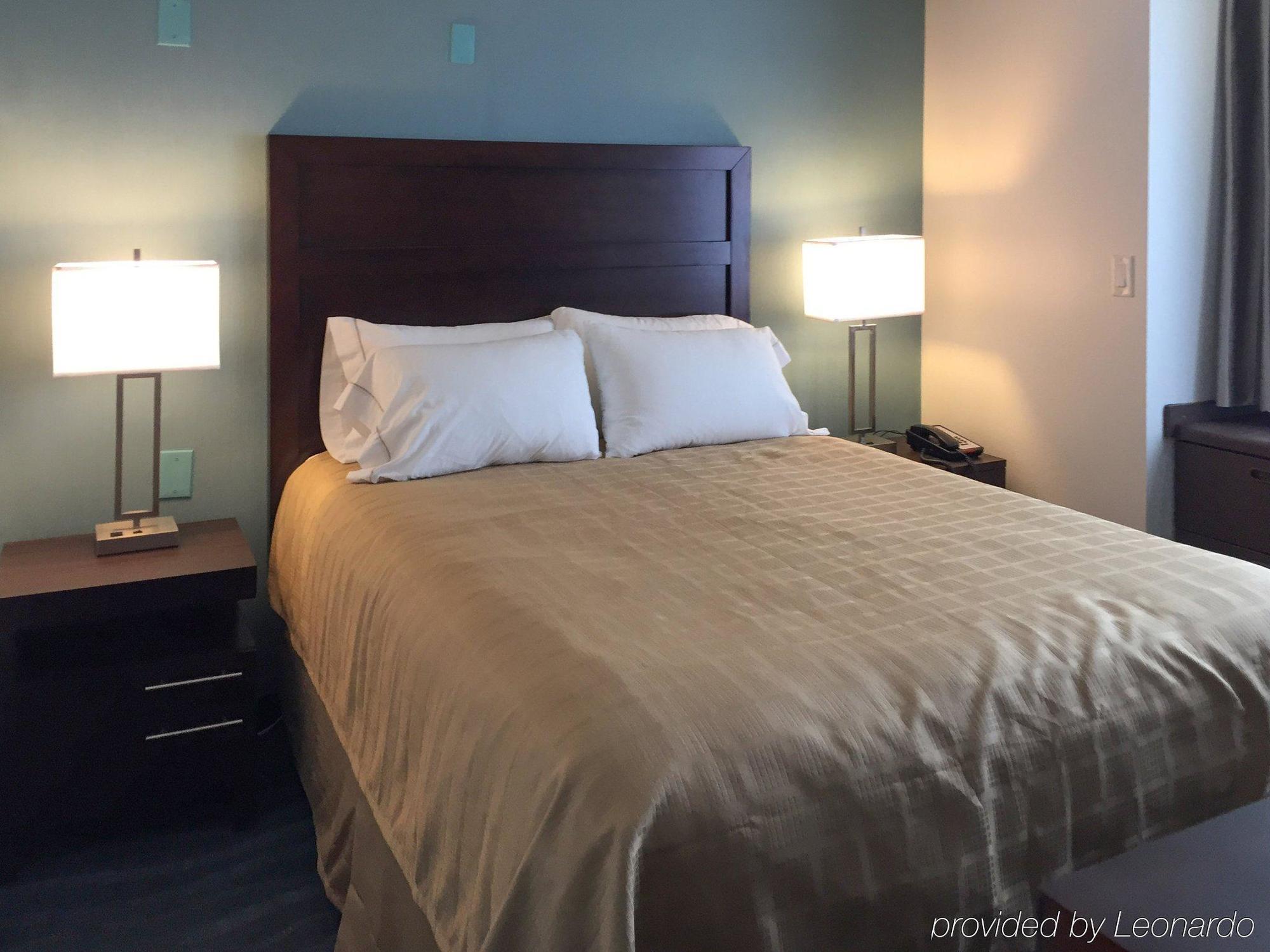 Quality Inn Seaside Dış mekan fotoğraf
