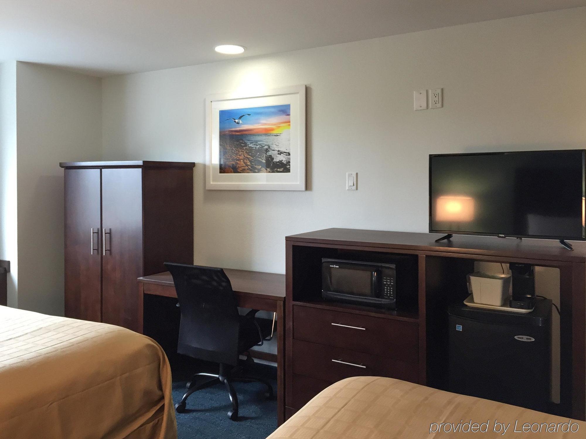 Quality Inn Seaside Dış mekan fotoğraf