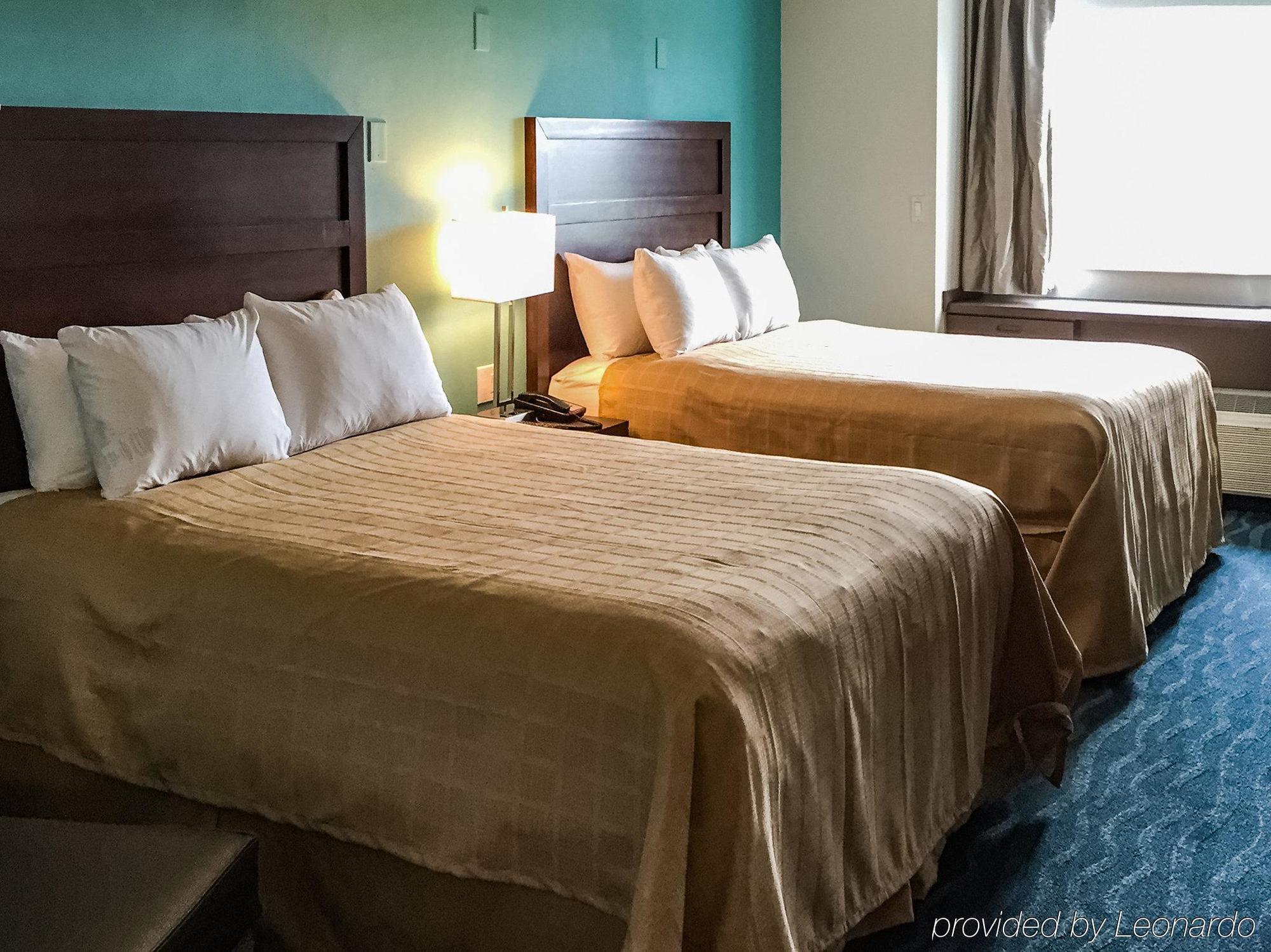 Quality Inn Seaside Dış mekan fotoğraf