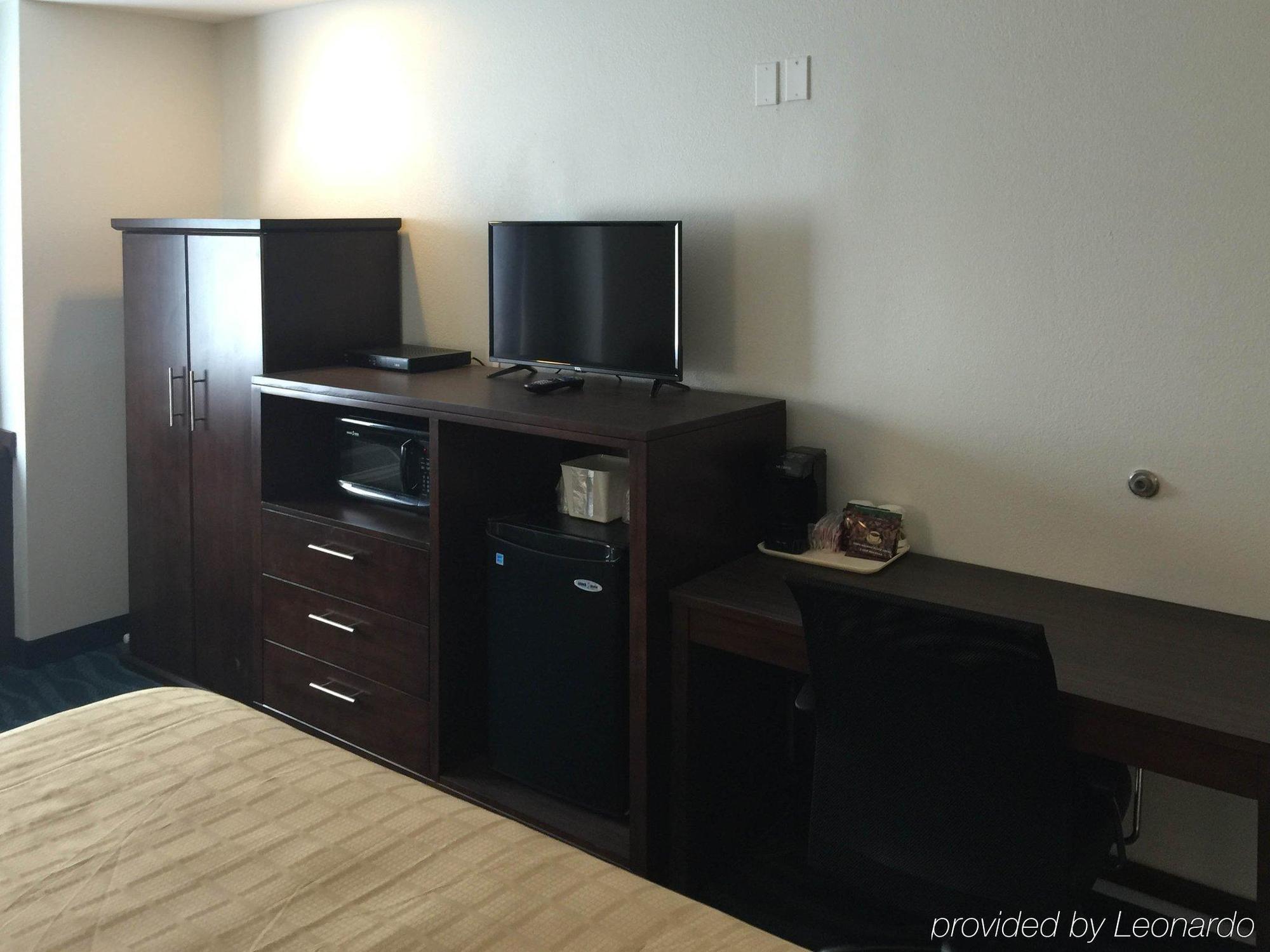Quality Inn Seaside Dış mekan fotoğraf