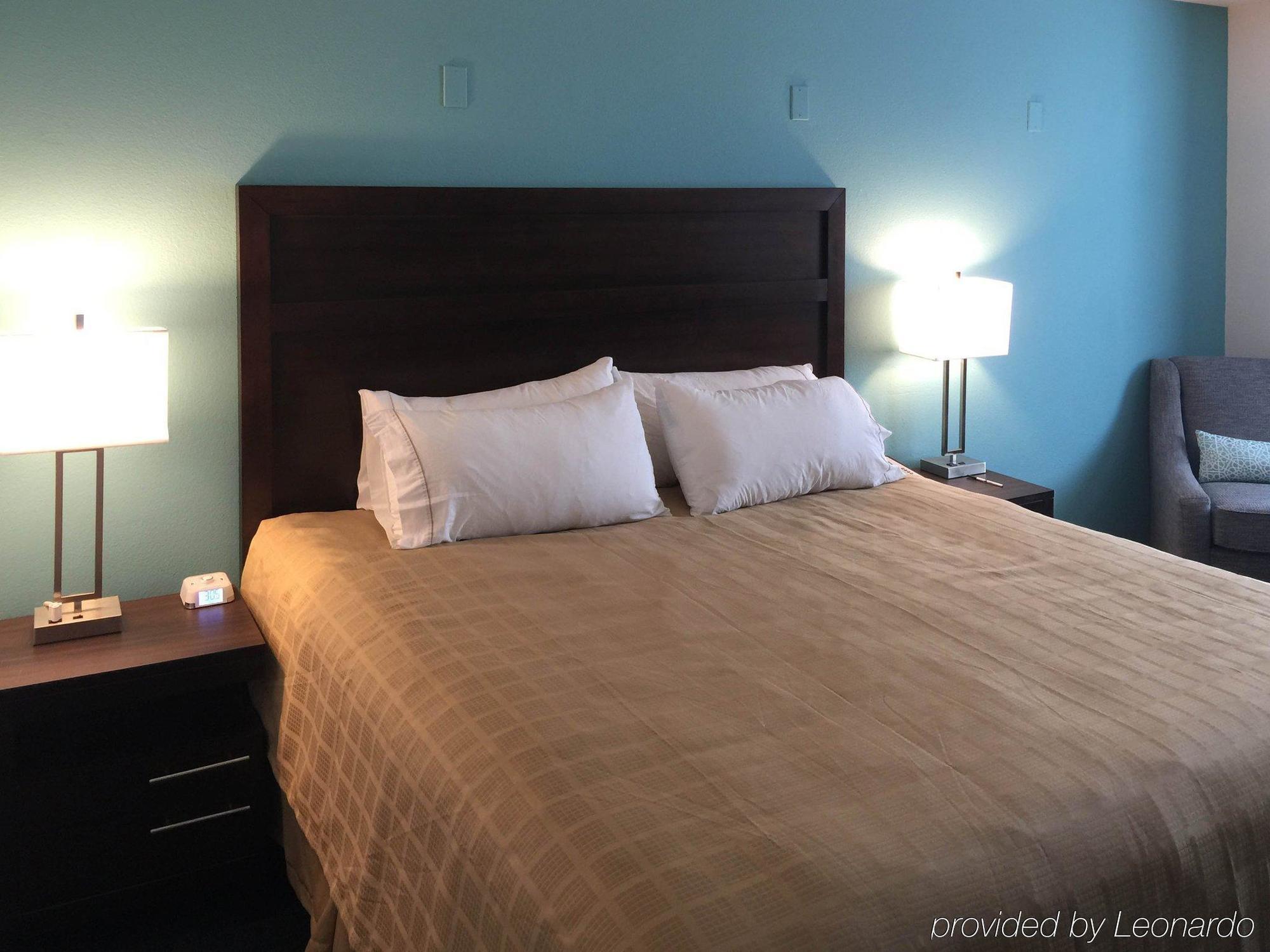 Quality Inn Seaside Dış mekan fotoğraf