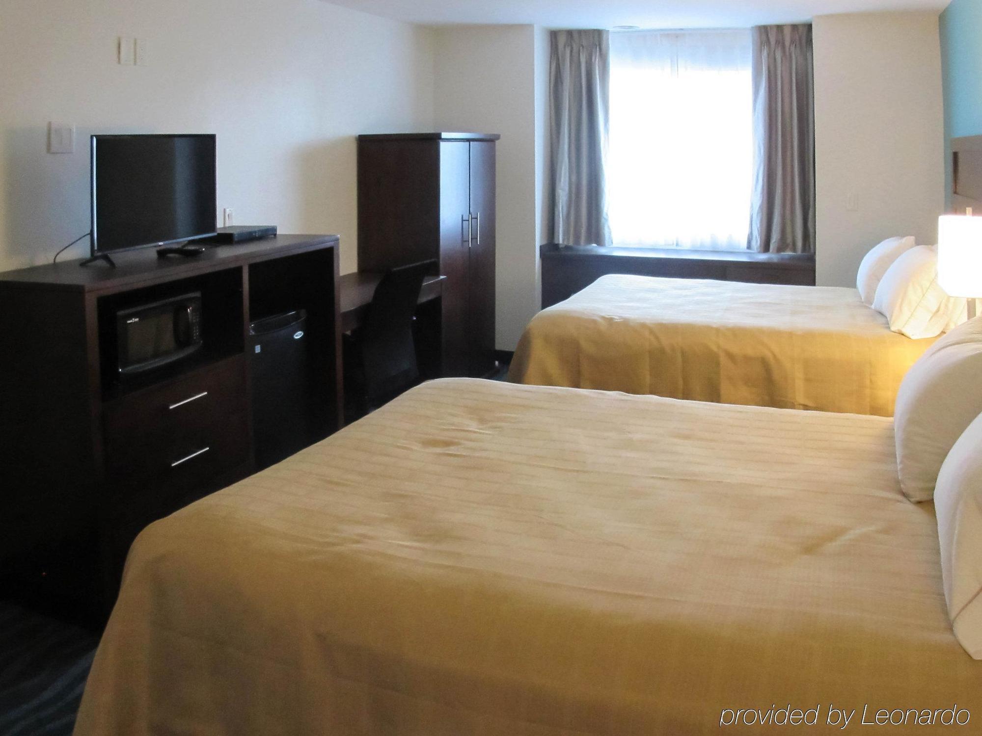 Quality Inn Seaside Dış mekan fotoğraf