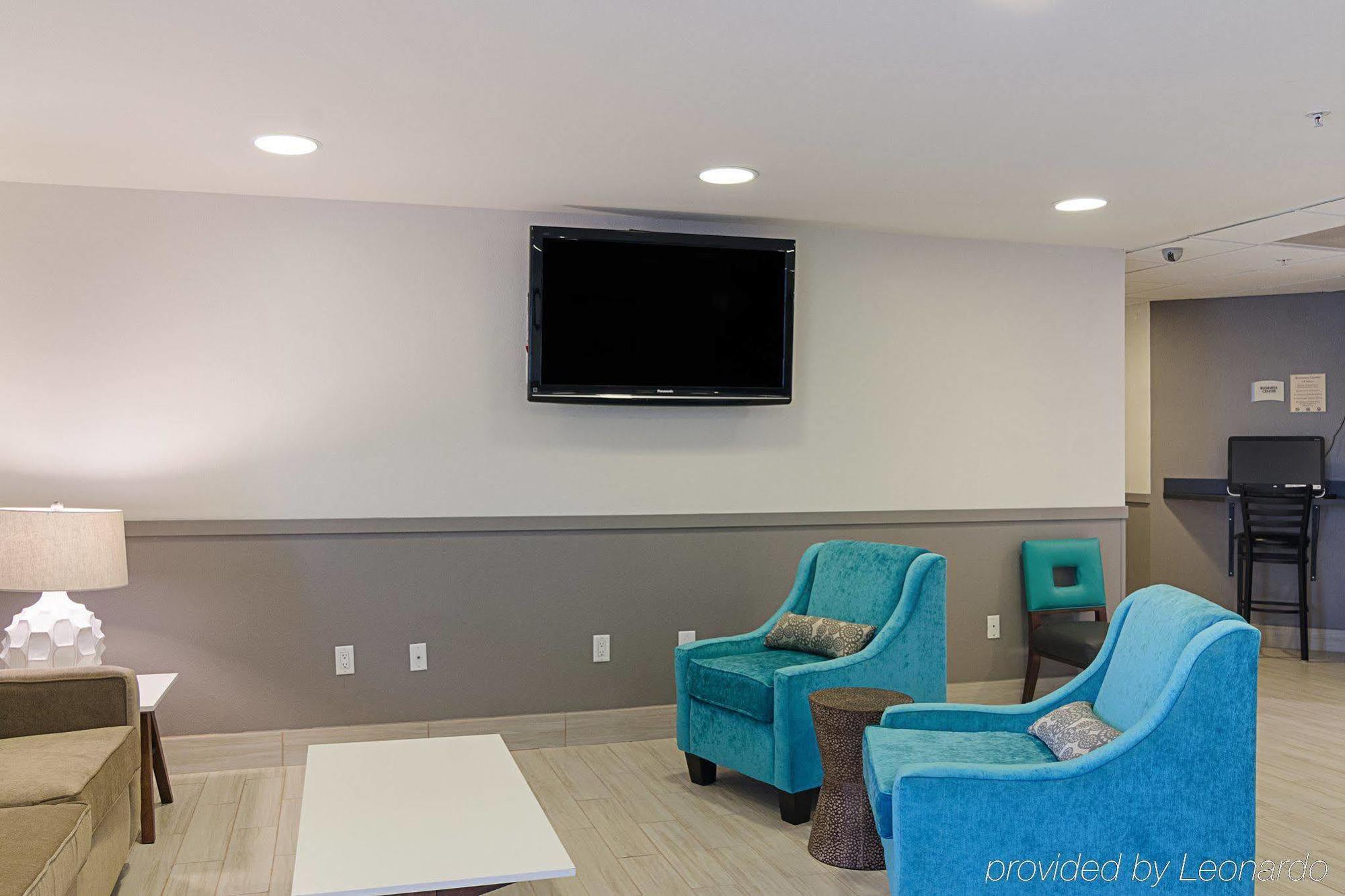 Quality Inn Seaside Dış mekan fotoğraf