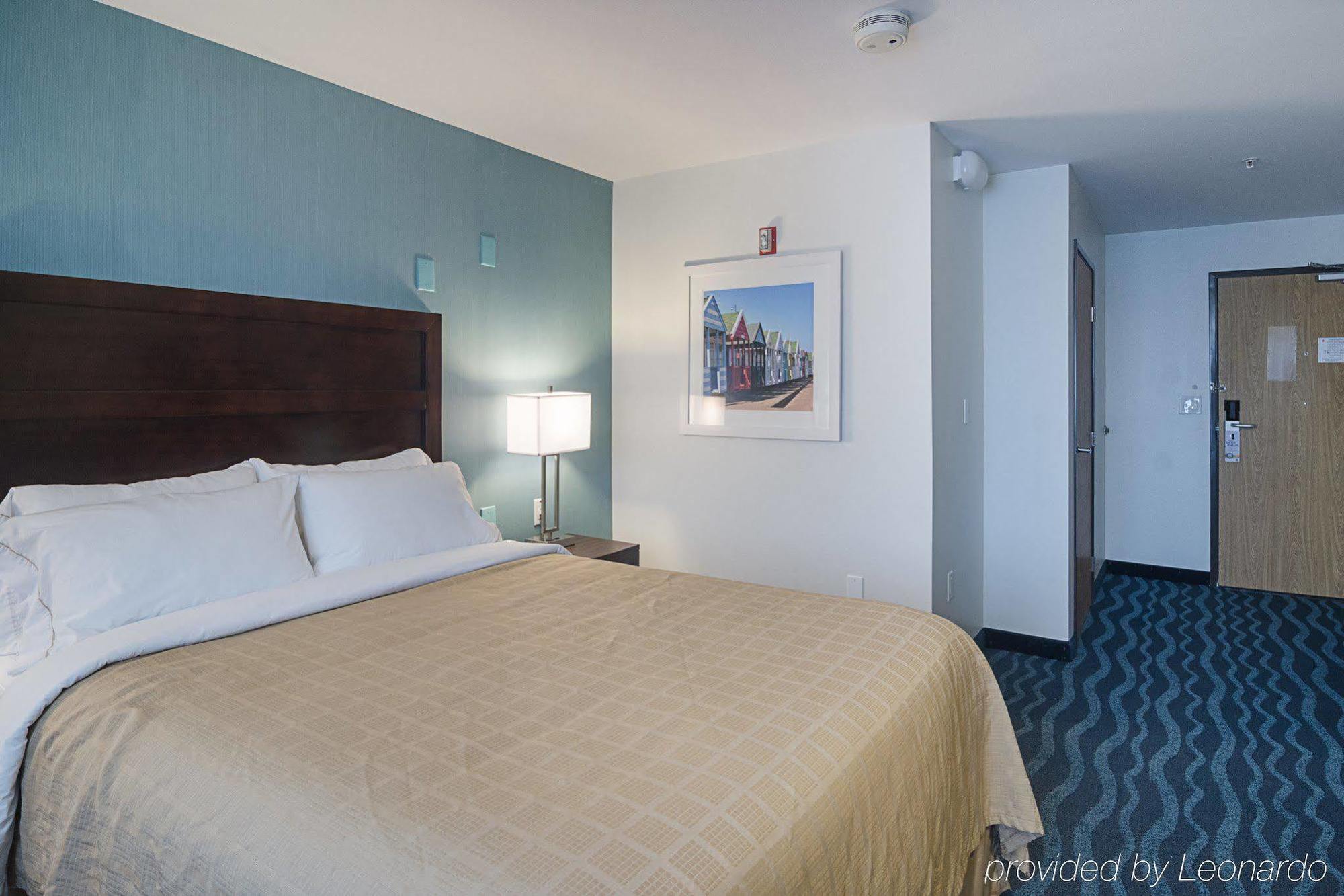Quality Inn Seaside Dış mekan fotoğraf