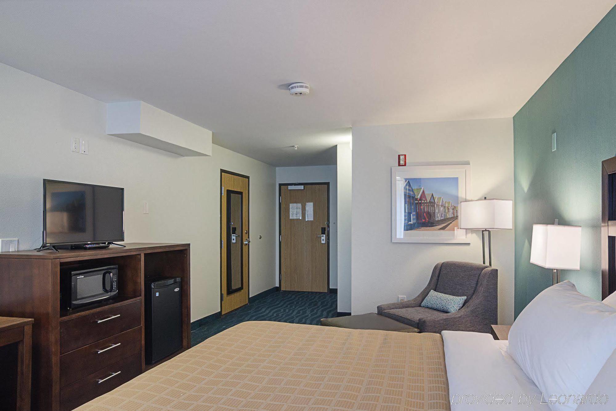 Quality Inn Seaside Dış mekan fotoğraf