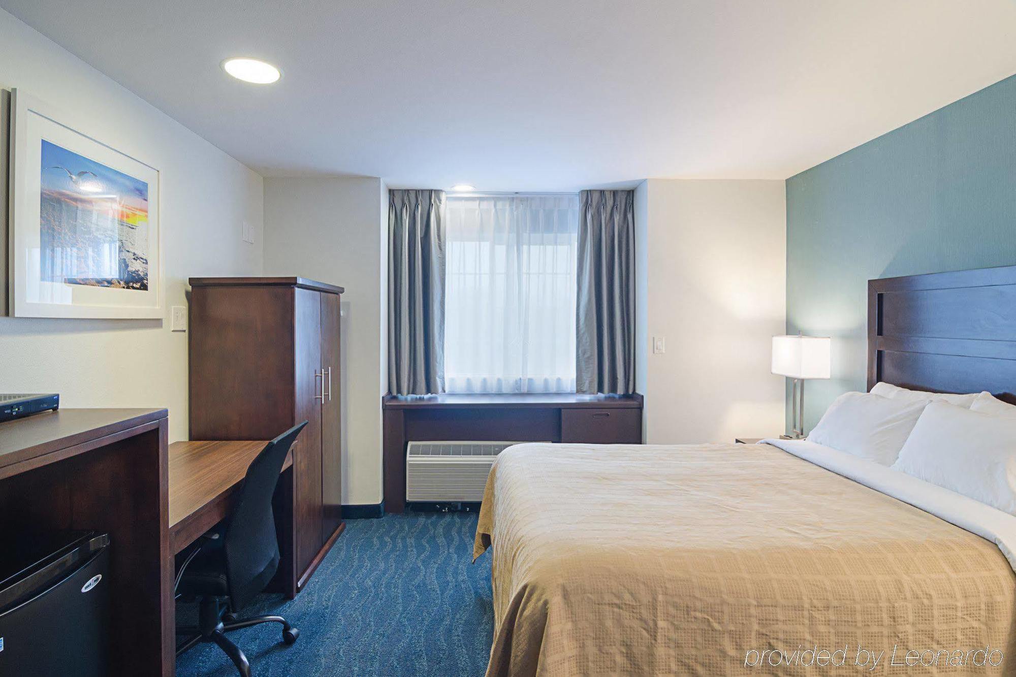Quality Inn Seaside Dış mekan fotoğraf