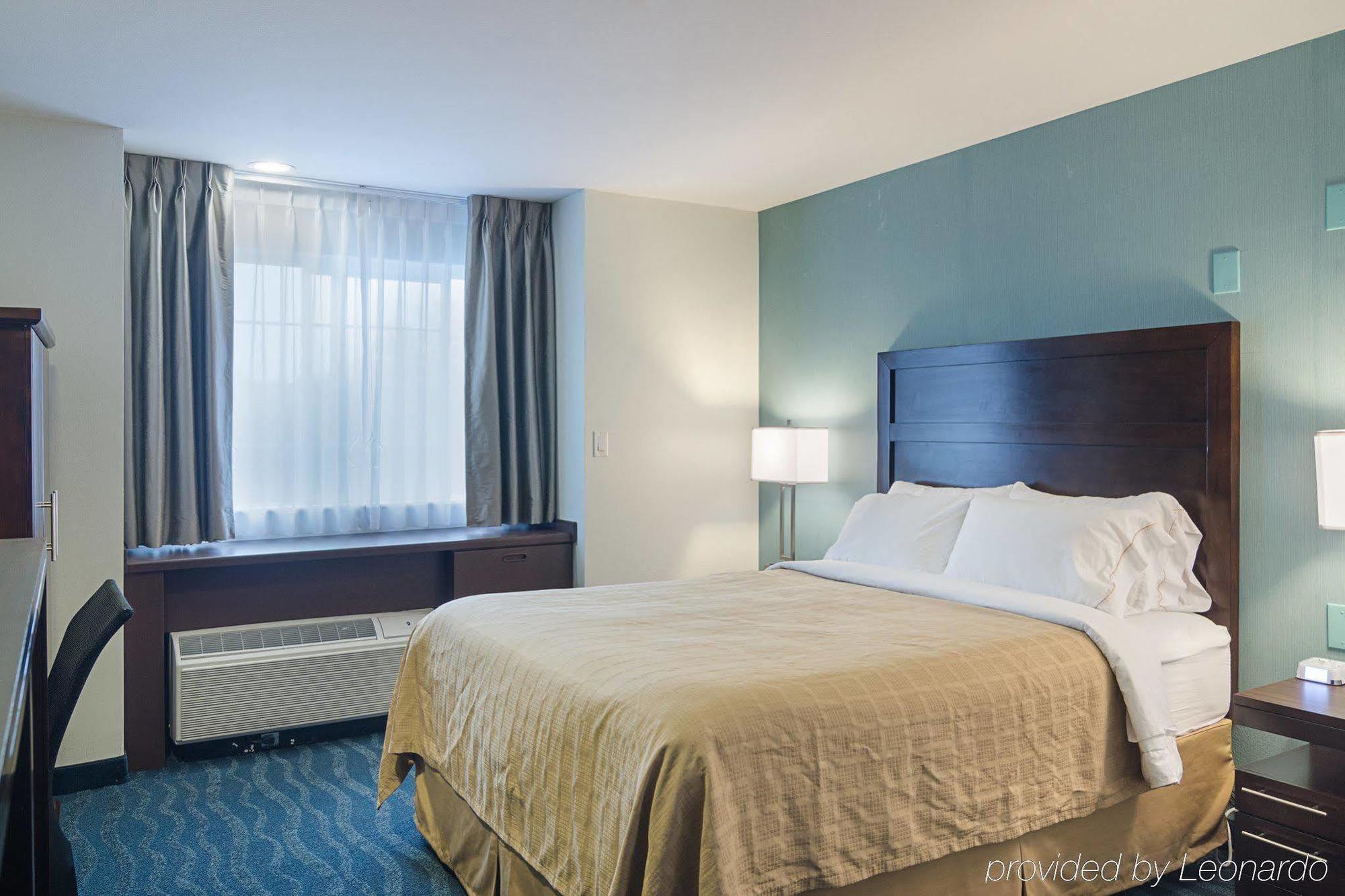 Quality Inn Seaside Dış mekan fotoğraf