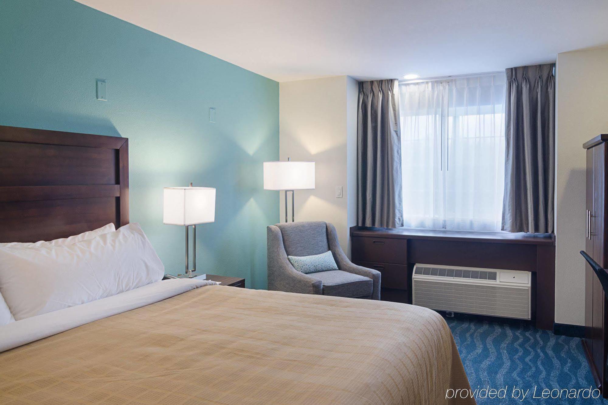 Quality Inn Seaside Dış mekan fotoğraf