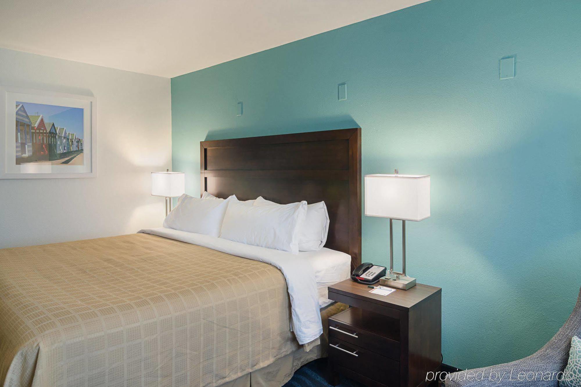 Quality Inn Seaside Dış mekan fotoğraf