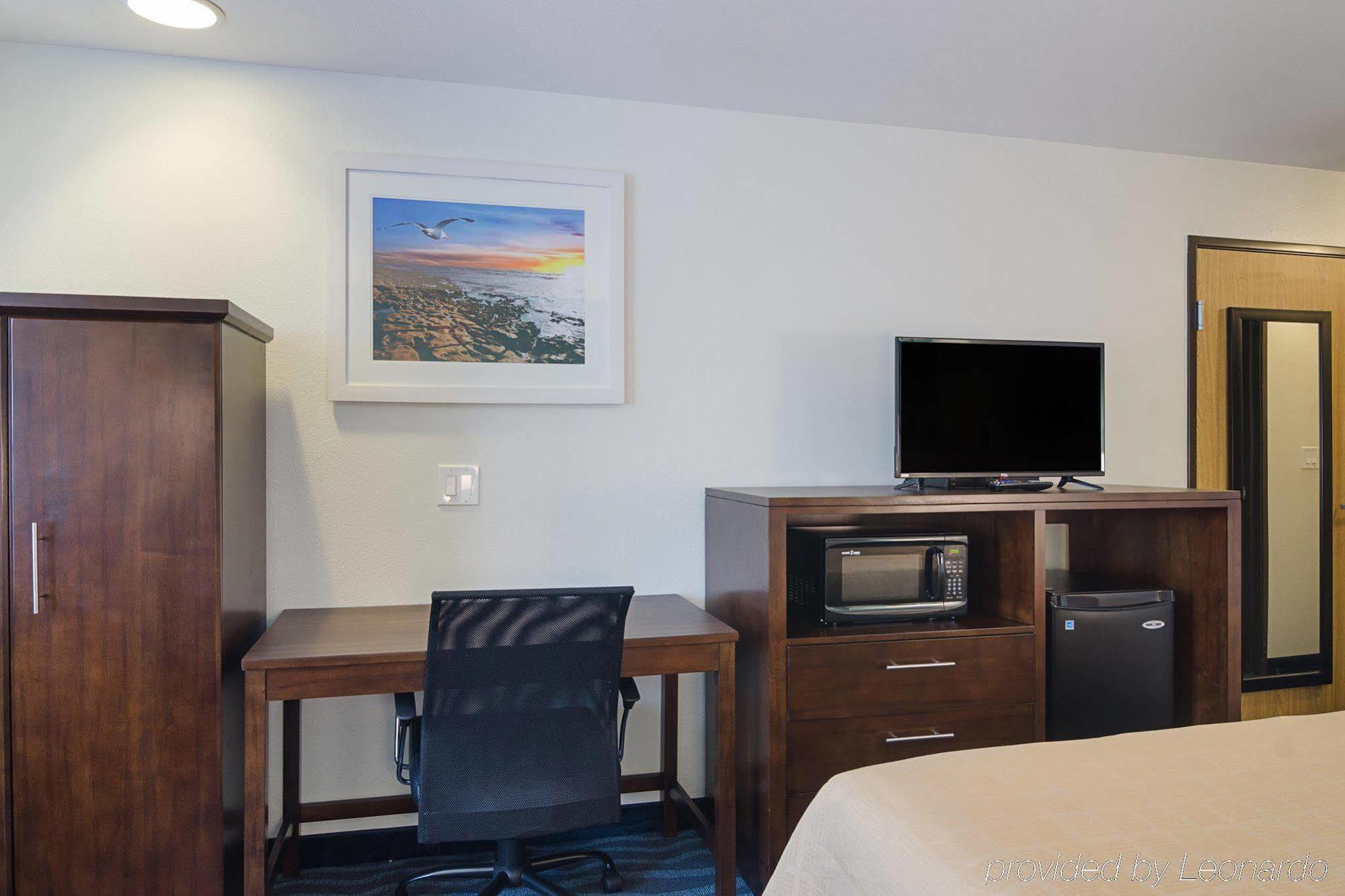 Quality Inn Seaside Dış mekan fotoğraf