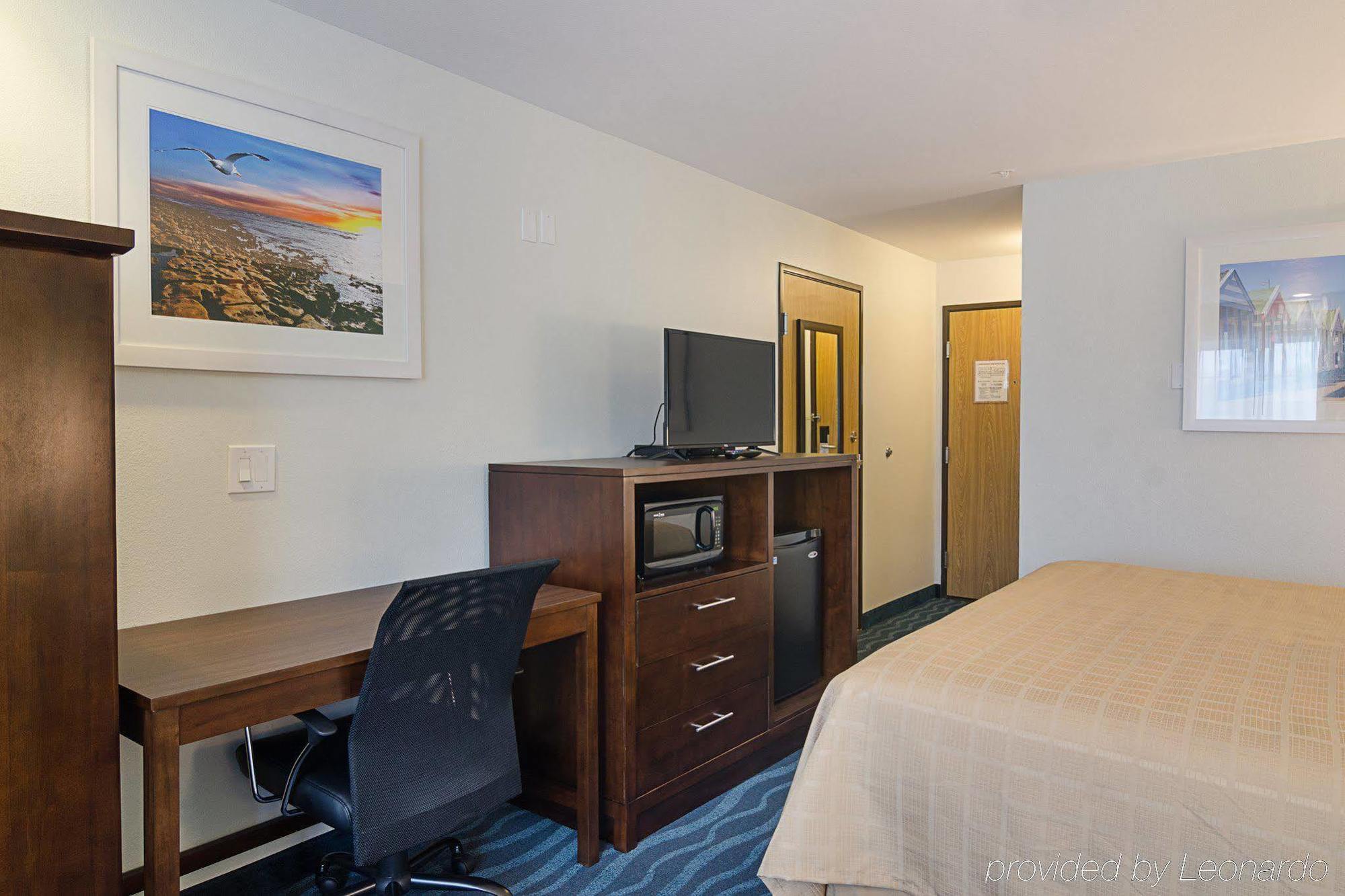 Quality Inn Seaside Dış mekan fotoğraf