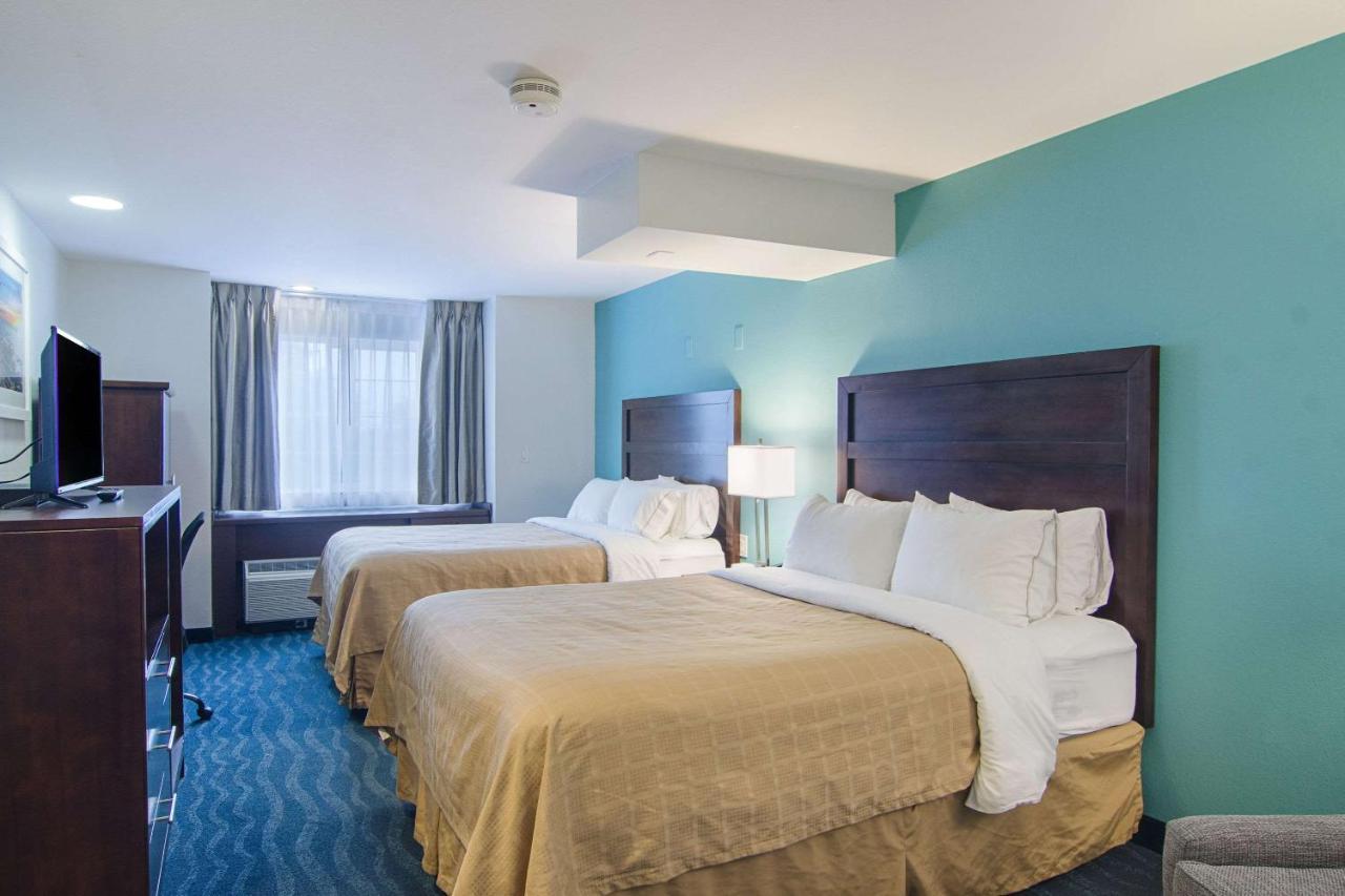 Quality Inn Seaside Dış mekan fotoğraf